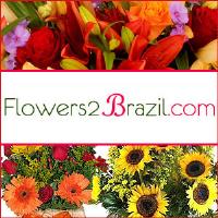 flowers2brazil image 1